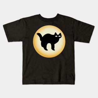 Cat Cookie Kids T-Shirt